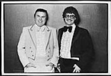 Ralph Cruickshank and Rob Liddell [entre 1969-1979]