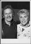 Gordon Lightfoot et Anne Murray 1987