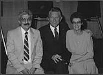 Bill Maxim, Tommy Hunter and Colleen Maxim [entre 1990-2000]