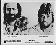 The Alan Parsons Project. (Arista / RCA Records publicity photo) [between 1977-1987].
