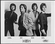 PRISM. (Capitol Records publicity photo) [ca. 1981].
