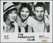 The Parachute Club. (RCA Records publicity photo) [entre 1983-1987].