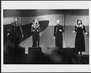 Quartette [ca. 1993-1996].