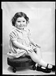 Gavin, Miss Pattie Jean 27 janvier 1936