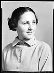 Miss F. Edelstein 11 avril 1936
