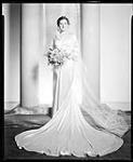 Ralph-Joliat Wedding 11 avril 1936