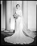 Ralph-Joliat Wedding 11 avril 1936
