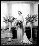 Greenfield-Lowry Wedding 12 février 1936