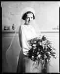 Greenfield-Lowry Wedding February 12, 1936