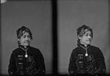 Miss Rochon Mar. 1882