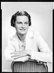 Miss D. O'Neil 19 juin 1936