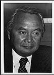 OACI (Organisation de l'aviation civile internationale) 1984 : Ambassadeur Hasj Im Djalal, Indonésie, 16e 1984