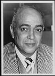 OACI (Organisation de l'aviation civile internationale) 1984 : Mohamed Abbouda, Egypte 1984