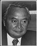OACI (Organisation de l'aviation civile internationale) 1984 : Ambassadeur Hasj Im Djalal, Indonésie 1984