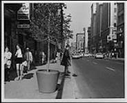 Streets of Montreal [between 1950-1969]