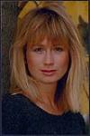 Lisa Erskine 1991.