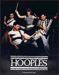 Hooples. (publicity photo) [between 1981-1990].