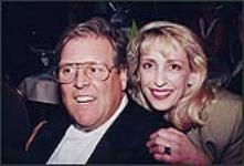 Donald and Debra Rathwell of Metropolitan Entertainment [entre 1994-2000].