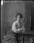 Orme, L. Miss Feb. 1903