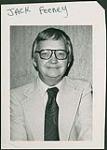 Jack Feeney, President of ACME [entre 1976-1979].