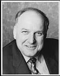 Chairman of the board of the Canadian Academy of Recording Arts and Sciences, Stanley S. Kulin 1999.