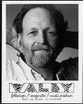 VALDY. Chanteur folk, auteur-compositeur et réalisateur de disques (photographie promotionnelle) [entre 1990-2000].
