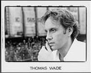 Thomas Wade [between 1995-2000].