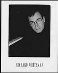 Richard Whiteman. (publicity photo) [between 1990-2000].