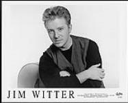 Jim Witter. (publicity photo) février 1993