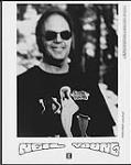 Neil Young. (Reprise publicity photo) 1995