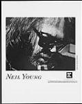 Neil Young. (Reprise publicity photo) 1993