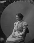 Lefevre Miss July 1898