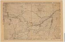 Map of Upper Canada, describing all the New Settlements, Townships etc. with the countries Adjacent, from Quebec to Lake Huron. Compiled at the Request of His Excellency Major General John G. Simcoe, First Lieutenant Governor, by David William Smyth Esqr. [cartographic material] 1813