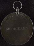 1760 Montreal Medal awarded to Mohickan Chief Tankalkel n.d.