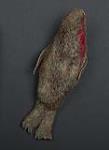 Bloody seal ca. 1952-1953.