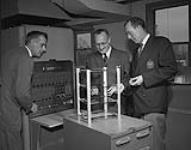 Electronic Computer - 1 APLU 18 December 1959.