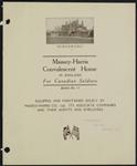 Bulletin, Massey-Harris Convalescent Home - Number 14 [1917]