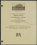 Bulletin, Massey-Harris Convalescent Home - Number 17 [1917]