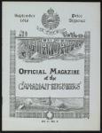 Canadian Sapper (Official Magazine of the Canadian Engineers) - Volume 2, Number 8 [1918-09]
