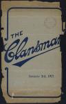 The Clansman (17th Canadian Reserve Battalion) - Number 7 [1916-11 to 1917-10]