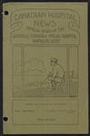 Canadian Hospital News (Granville Canadian Special Hospital-Ramsgate and Buxton) - Volume 3, Number 7 [1916-03 to 1917-03]