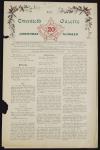 The Twentieth Gazette (20th Battalion) - Volume I, Number 7 [1915-12 to 1916-12]