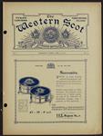 The Western Scot (67th Battalion, later, 4th Canadian Pioneer Battalion) - Volume I, Number 35 [1915-12 to 1916-11]