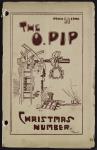 The O. Pip (58th battery, CFA) - Number 5 [1917-04 to 1919]