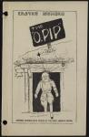The O. Pip (58th battery, CFA) - Number 6 [1917-04 to 1919]