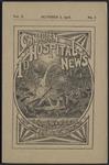 Canadian Hospital News (Granville Canadian Special Hospital, Buxton) - Volume 10, Number 2 [1918-01 to 1918-10]