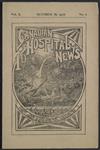 Canadian Hospital News (Granville Canadian Special Hospital, Buxton) - Volume 10, Number 4 [1918-01 to 1918-10]