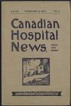 Canadian Hospital News (Granville Canadian Special Hospital, Buxton) - Volume 7, Number 7 [1918-01 to 1918-10]