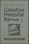 Canadian Hospital News (Granville Canadian Special Hospital, Buxton) - Volume 7, Number 13 [1918-01 to 1918-10]