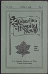 Canadian Hospital News (Granville Canadian Special Hospital, Buxton) - Volume 8, Number 2 [1918-01 to 1918-10]